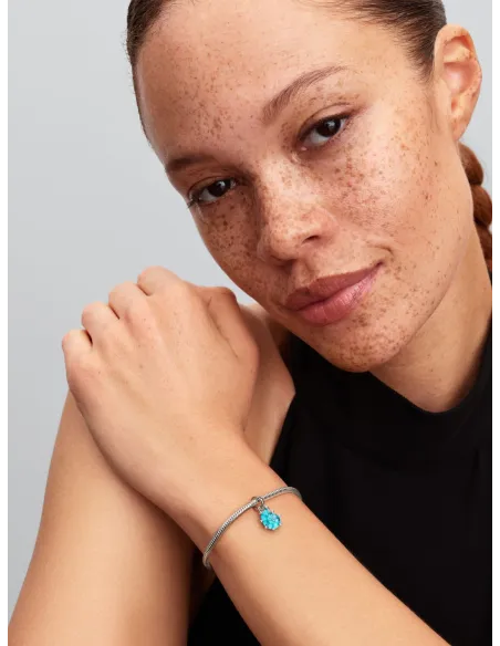 PANDORA Sagittarius Zodiac Charm med Vedhæng | Udforsk Din Eventyrlyst PANDORA Sagittarius Zodiac Charm med Vedhæng | Udforsk Din Eventyrlyst