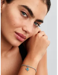 PANDORA Sagittarius Zodiac Charm med Vedhæng | Udforsk Din Eventyrlyst 2