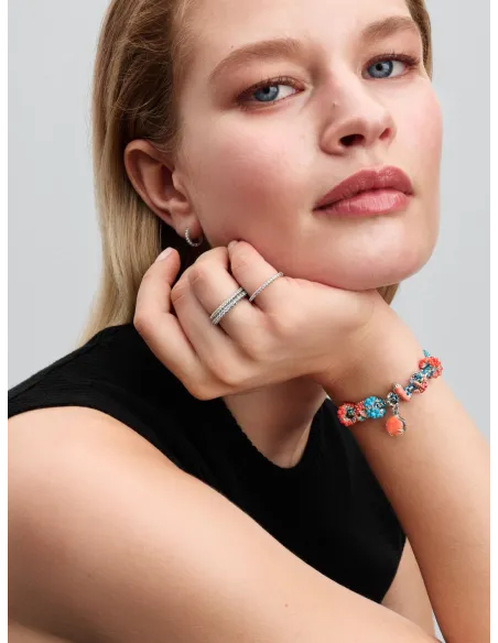 PANDORA Sagittarius Zodiac Charm med Vedhæng | Udforsk Din Eventyrlyst PANDORA Sagittarius Zodiac Charm med Vedhæng | Udforsk Din Eventyrlyst