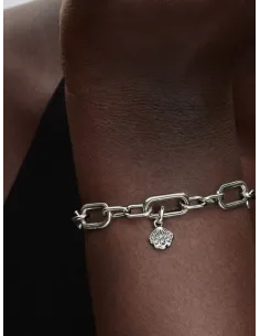 PANDORA Sagittarius Zodiac Charm med Vedhæng | Udforsk Din Eventyrlyst 2