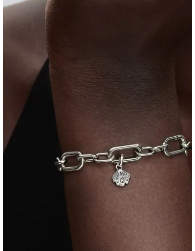 PANDORA Sagittarius Zodiac Charm med Vedhæng | Udforsk Din Eventyrlyst