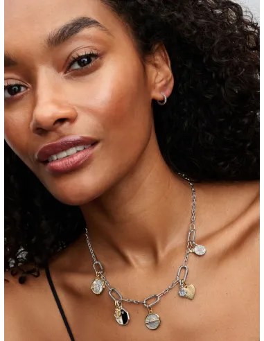 PANDORA Sagittarius Zodiac Charm med Vedhæng | Udforsk Din Eventyrlyst