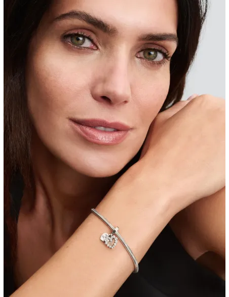 PANDORA Sagittarius Zodiac Charm med Vedhæng | Udforsk Din Eventyrlyst PANDORA Sagittarius Zodiac Charm med Vedhæng | Udforsk Din Eventyrlyst