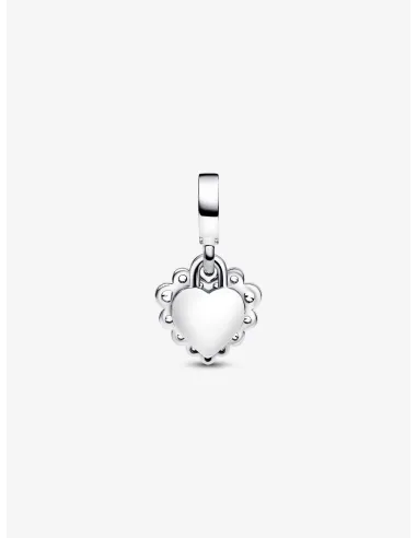 PANDORA Sagittarius Zodiac Charm med Vedhæng | Udforsk Din Eventyrlyst