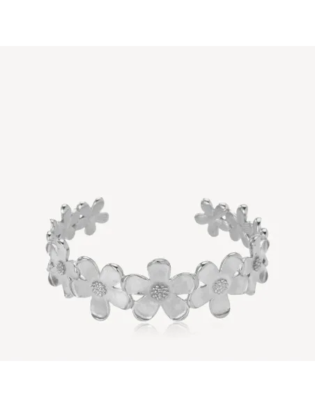 SISTIE | Camellia - Armbånd Stål