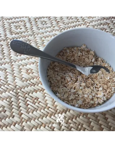 NOA KIDS | Rustfrit stål bestik HCA 4 eventyr