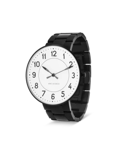 Arne Jacobsen | Station Hvid 40 mm