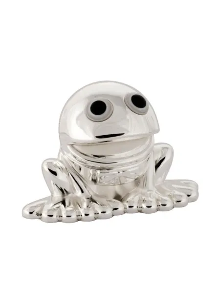 NOA KIDS | Forkromet sparebøsse Kaj