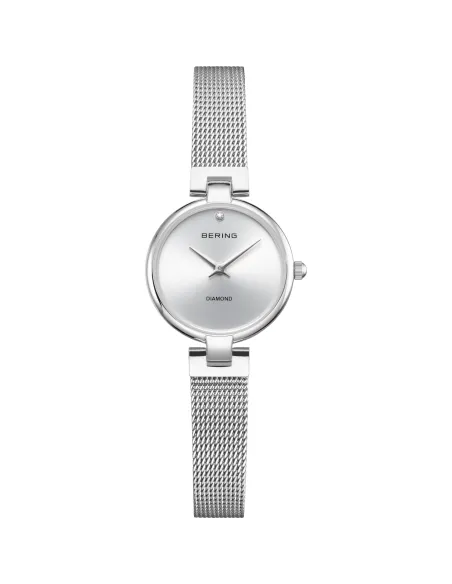 BERING | BERING classic stål dame ur