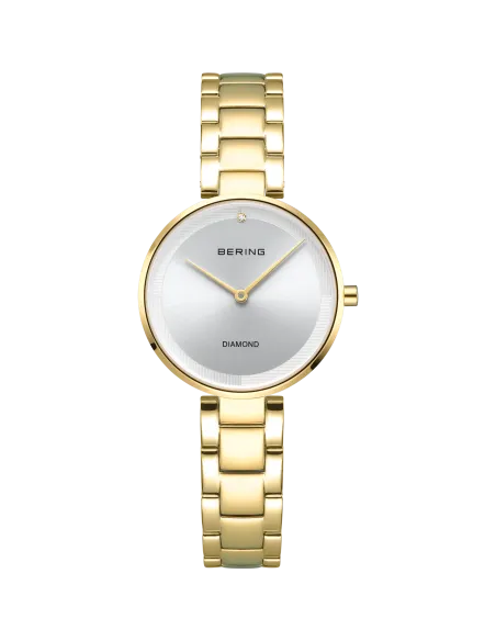 BERING | BERING classic double dame ur
