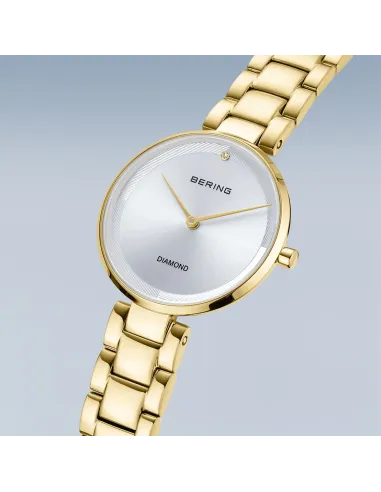 BERING | BERING classic double dame ur