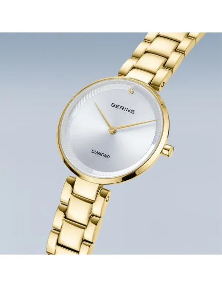 BERING | BERING classic double dame ur