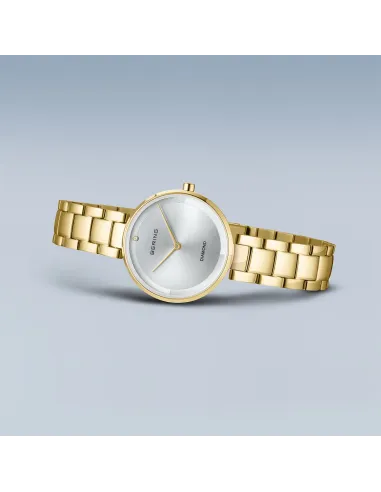 BERING | BERING classic double dame ur