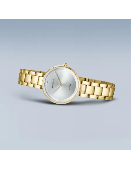 BERING | BERING classic double dame ur