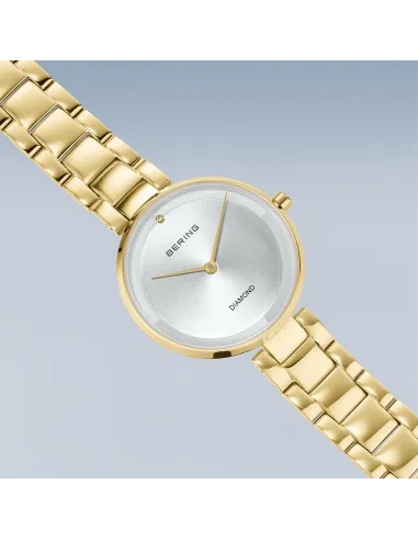BERING | BERING classic double dame ur