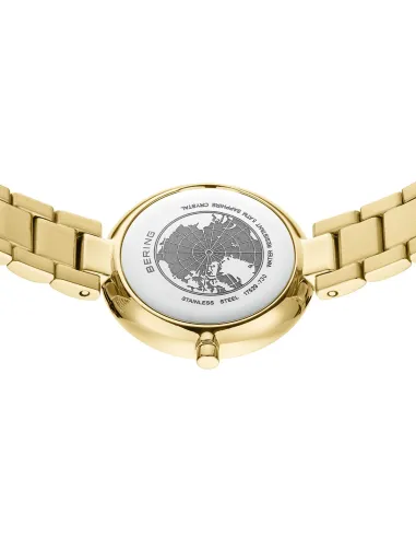 BERING | BERING classic double dame ur