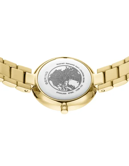 BERING | BERING classic double dame ur