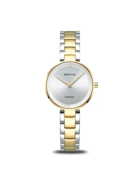BERING | BERING classic bicolor dame ur