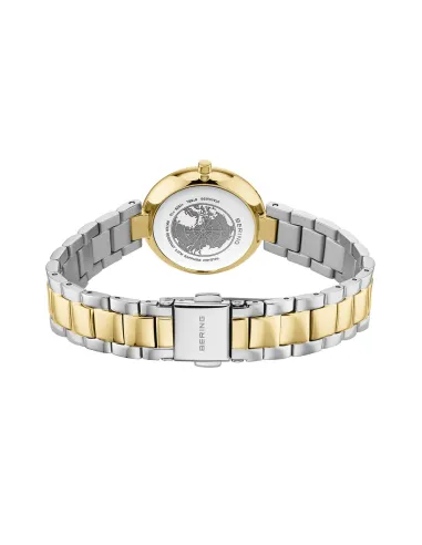 BERING | BERING classic bicolor dame ur