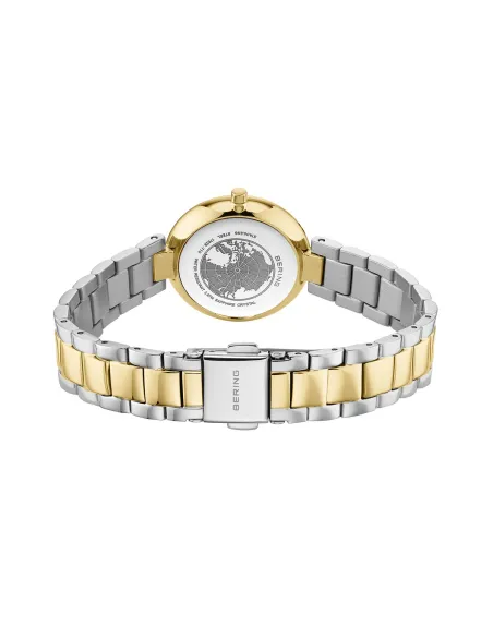 BERING | BERING classic bicolor dame ur