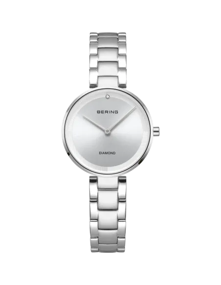BERING | BERING classic stål dame ur