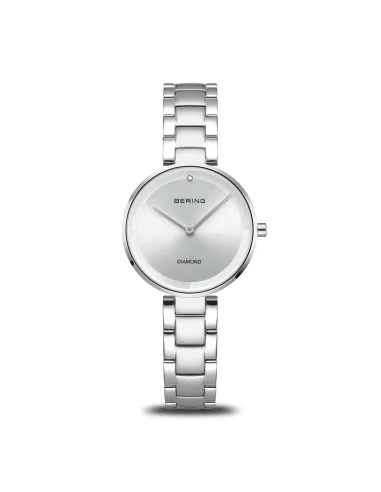BERING | BERING classic stål dame ur