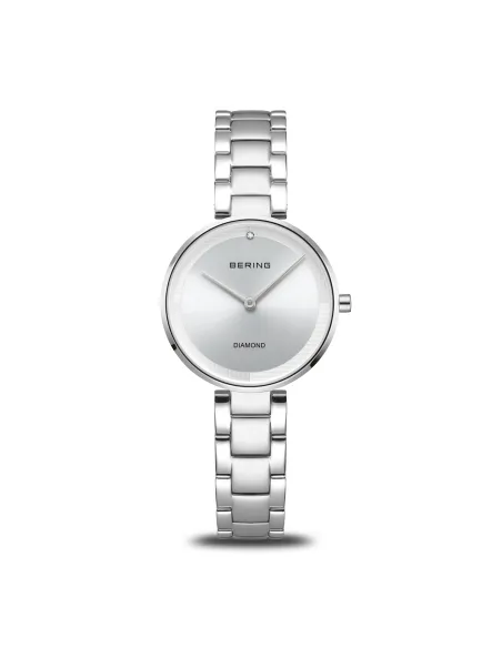 BERING | BERING classic stål dame ur