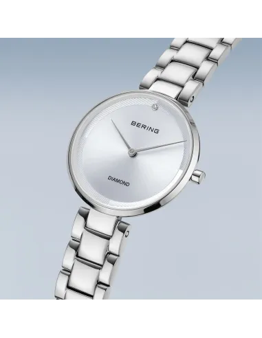 BERING | BERING classic stål dame ur