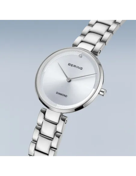 BERING | BERING classic stål dame ur