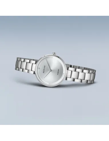 BERING | BERING classic stål dame ur