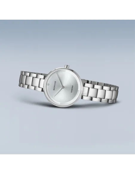 BERING | BERING classic stål dame ur