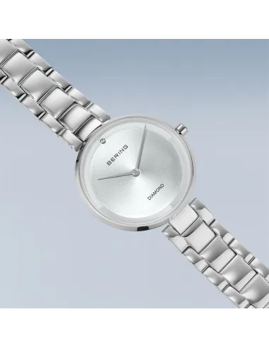 BERING | BERING classic stål dame ur
