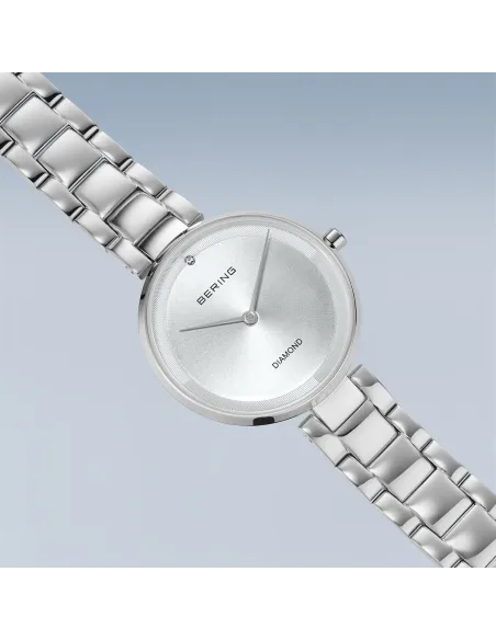 BERING | BERING classic stål dame ur