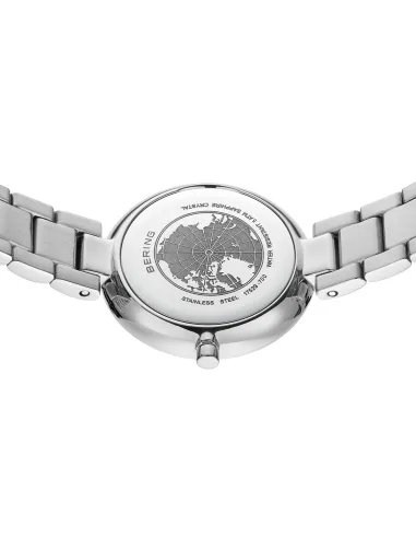 BERING | BERING classic stål dame ur