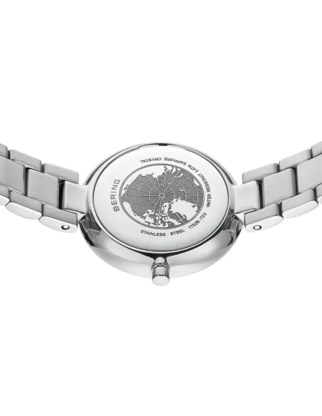 BERING | BERING classic stål dame ur