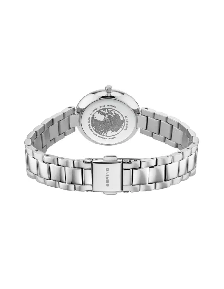 BERING | BERING classic stål dame ur