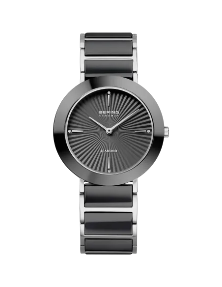 BERING | BERING ceramic dame ur