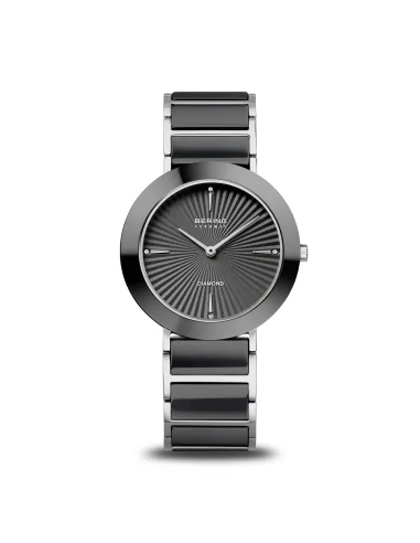 BERING | BERING ceramic dame ur