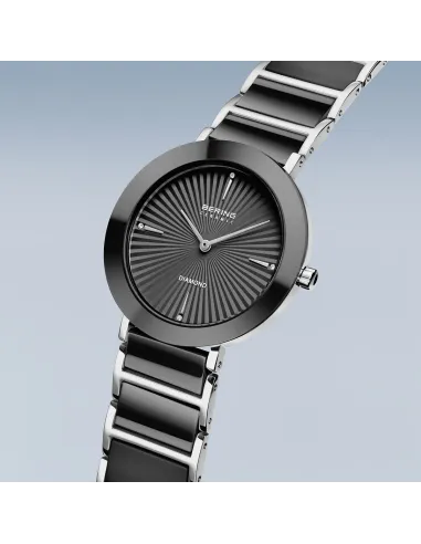BERING | BERING ceramic dame ur