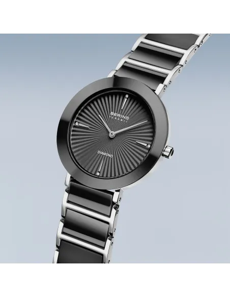 BERING | BERING ceramic dame ur