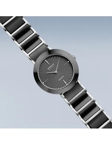 BERING | BERING ceramic dame ur