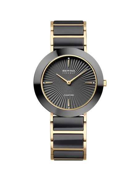 BERING | BERING ceramic dame ur