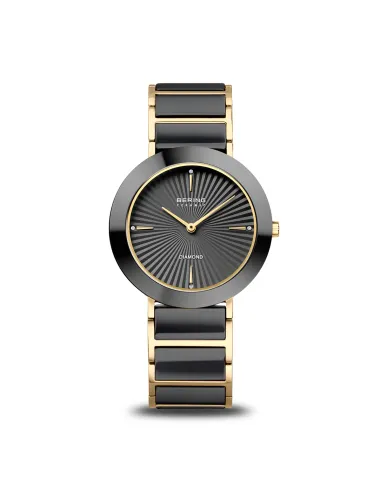 BERING | BERING ceramic dame ur