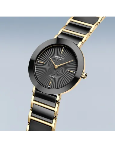 BERING | BERING ceramic dame ur