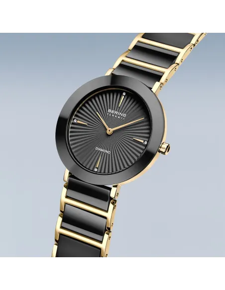 BERING | BERING ceramic dame ur