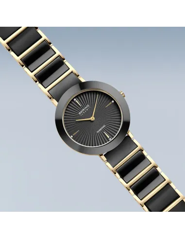 BERING | BERING ceramic dame ur