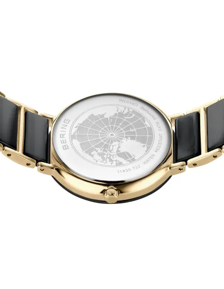 BERING | BERING ceramic dame ur