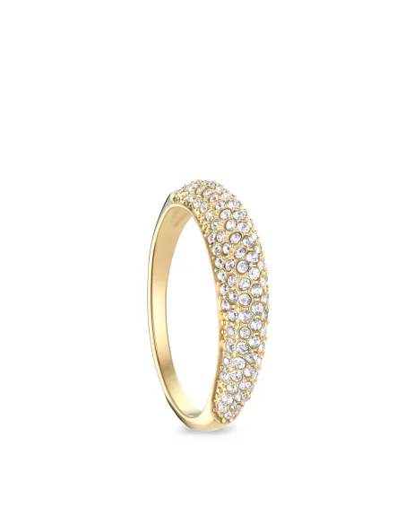 BERING | Arctic Pavé | poleret guld | 536-27-X5 BERING | Arctic Pavé | poleret guld | 536-27-X5