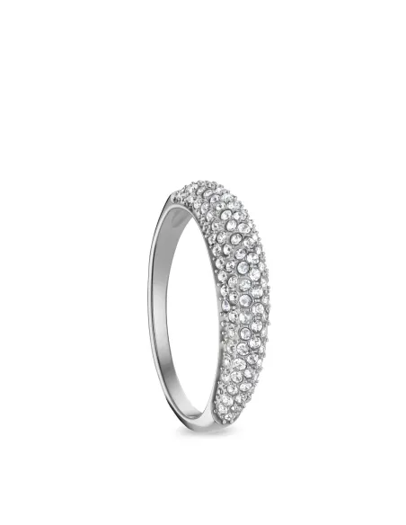 BERING | Arctic Pavé | poleret sølv | 536-17-X5 BERING | Arctic Pavé | poleret sølv | 536-17-X5