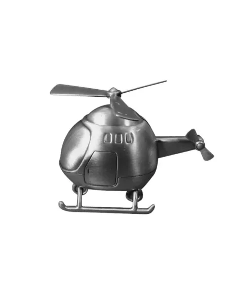 NOA KIDS | Fortinnet sparebøsse helikopter